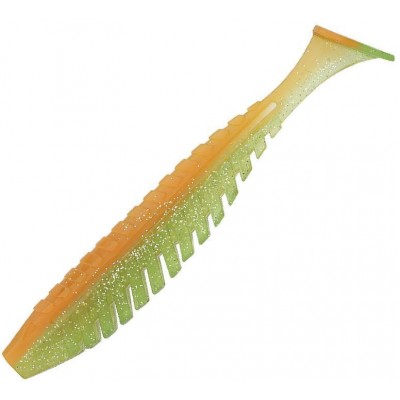 Силиконовая приманка Frapp Razzle 5" цвет 28 (3шт)
