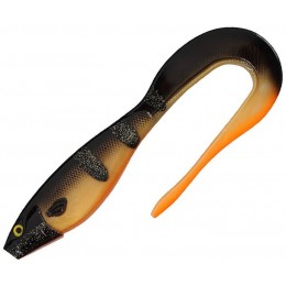 Силиконовая приманка Frapp Tricky Tail 10" цвет 113 (1шт)