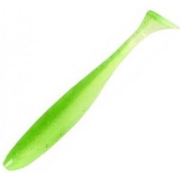 Силиконовая приманка Keitech Easy Shiner 2.0" цвет EA19T Electric Chart Shad (12шт)