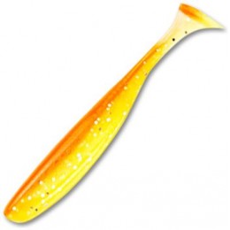 Силиконовая приманка Keitech Easy Shiner 5.0" цвет PAL04T Sun Shine Lemon (5шт)