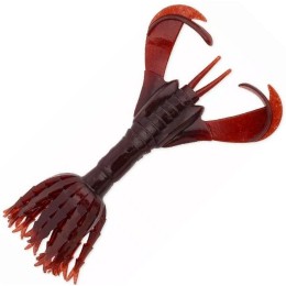 Силиконовая приманка Keitech Hyper Spider 3.2" цвет 008S Scuppernong (6шт)