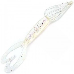 Силиконовая приманка Keitech Little Spider 3.0'' цвет 529T Crystal Flash (6шт)
