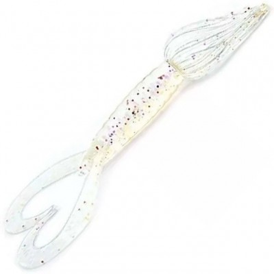 Силиконовая приманка Keitech Little Spider 3.0'' цвет 529T Crystal Flash (6шт)
