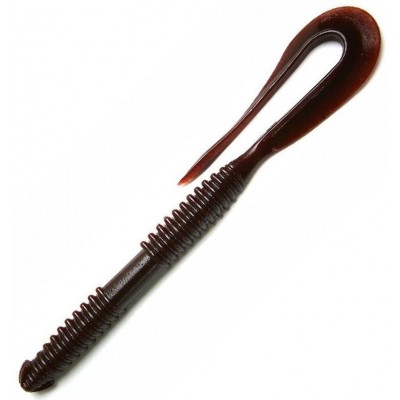 Силиконовая приманка Keitech Mad Wag Long 11'' цвет 008S Scuppernong (6шт)