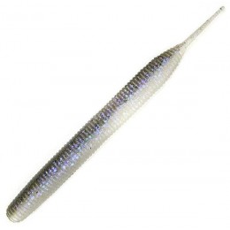 Силиконовая приманка Keitech Sexy Impact 4.8" цвет 440T Electric Shad (8шт)
