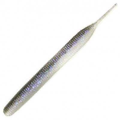 Силиконовая приманка Keitech Sexy Impact 4.8" цвет 440T Electric Shad (8шт)