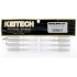 Силиконовая приманка Keitech Swing Bait 2.8'' цвет 422S Sight Flash (8шт)
