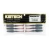 Силиконовая приманка Keitech Swing Bait 2.8'' цвет EA03S Grape (8шт)