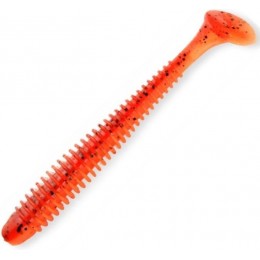 Силиконовая приманка Keitech Swing Impact 2.0'' цвет 407T Delta Craw (12шт)