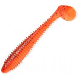 Силиконовая приманка Keitech Swing Impact FAT 2.8" цвет 407T Delta Craw (8шт)