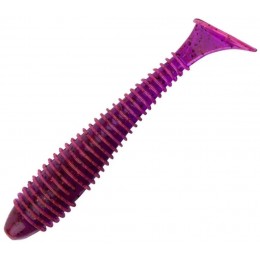 Силиконовая приманка Keitech Swing Impact FAT 7.8" цвет PAL13S Mystic Spice (2шт)