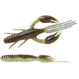 Силиконовая приманка OSP DOLIVE CRAW 2" цвет TW107 (японский рынок) (10шт)