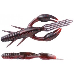 Силиконовая приманка OSP DOLIVE CRAW 2" цвет TW109 (японский рынок) (10шт)