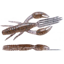 Силиконовая приманка OSP DOLIVE CRAW 2" цвет TW117 (японский рынок) (10шт)