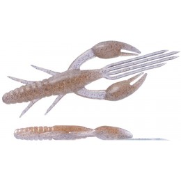 Силиконовая приманка OSP DOLIVE CRAW 2" цвет TW137 (японский рынок) (10шт)