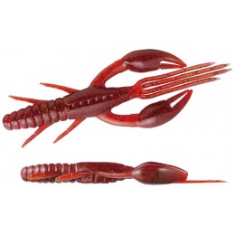 Силиконовая приманка OSP DOLIVE CRAW 2" цвет TW149 (японский рынок) (10шт)