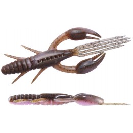 Силиконовая приманка OSP DOLIVE CRAW 2" цвет TW155 (японский рынок) (10шт)