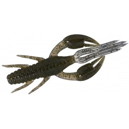 Силиконовая приманка OSP DOLIVE CRAW 2" цвет W001 (японский рынок) (10шт)