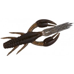 Силиконовая приманка OSP DOLIVE CRAW 2" цвет W004 (японский рынок) (10шт)