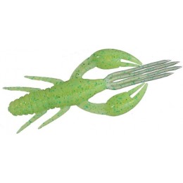 Силиконовая приманка OSP DOLIVE CRAW 2" цвет W007 (японский рынок) (10шт)