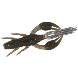 Силиконовая приманка OSP DOLIVE CRAW 2" цвет W008 (японский рынок) (10шт)