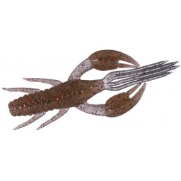 Силиконовая приманка OSP DOLIVE CRAW 2" цвет W009 (японский рынок) (10шт)