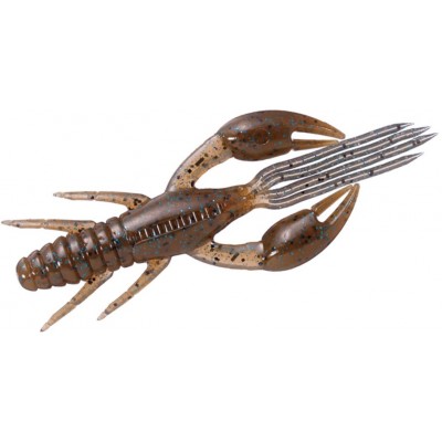 Силиконовая приманка OSP DOLIVE CRAW 2" цвет W027 (японский рынок) (10шт)