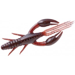 Силиконовая приманка OSP DOLIVE CRAW 2" цвет W034 (японский рынок) (10шт)