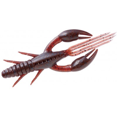 Силиконовая приманка OSP DOLIVE CRAW 2" цвет W034 (японский рынок) (10шт)