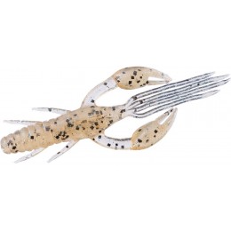 Силиконовая приманка OSP DOLIVE CRAW 2" цвет W055 (японский рынок) (10шт)