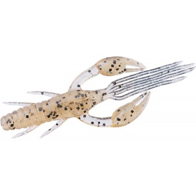 Силиконовая приманка OSP DOLIVE CRAW 2" цвет W055 (японский рынок) (10шт)
