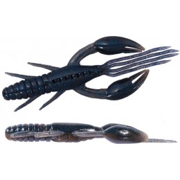 Силиконовая приманка OSP DOLIVE CRAW 3" цвет TW195 (японский рынок) (6шт)
