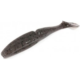 Силиконовая приманка Sawamura One'Up Shad 2" цвет 17 (9шт)