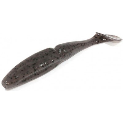 Силиконовая приманка Sawamura One'Up Shad 2" цвет 17 (9шт)