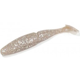 Силиконовая приманка Sawamura One'Up Shad 3" цвет 42 (7шт)