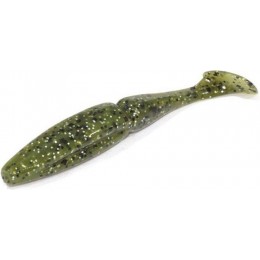 Силиконовая приманка Sawamura One'Up Shad 3" цвет 45 (7шт)
