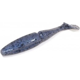 Силиконовая приманка Sawamura One'Up Shad 2" цвет 49 (9шт)