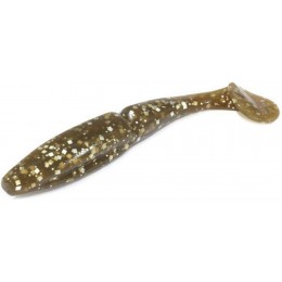 Силиконовая приманка Sawamura One'Up Shad 3" цвет 54 (7шт)