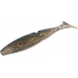 Силиконовая приманка Sawamura One'Up Shad 2" цвет 59 (9шт)