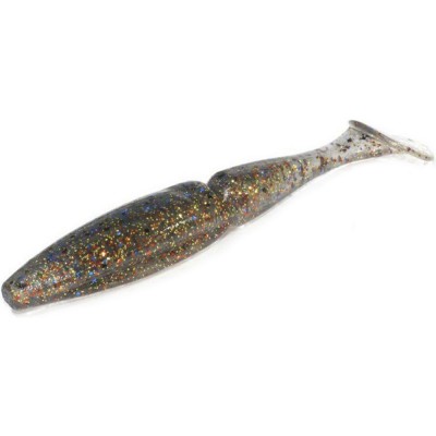 Силиконовая приманка Sawamura One'Up Shad 2" цвет 59 (9шт)