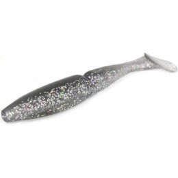 Силиконовая приманка Sawamura One'Up Shad 2" цвет 65 (9шт)