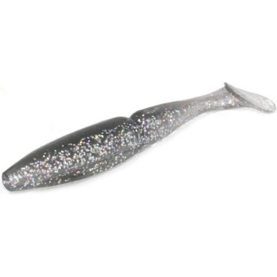 Силиконовая приманка Sawamura One'Up Shad 2" цвет 65 (9шт)