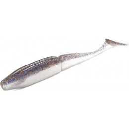 Силиконовая приманка Sawamura One'Up Shad 2" цвет 69 (9шт)