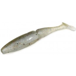 Силиконовая приманка Sawamura One'Up Shad 2" цвет 70 (9шт)