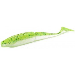 Силиконовая приманка Sawamura One'Up Shad 2" цвет 71 (9шт)