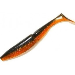 Силиконовая приманка Sawamura One'Up Shad 3" цвет 108 (7шт)