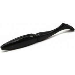 Силиконовая приманка Sawamura One'Up Shad 3" цвет 12 (7шт)