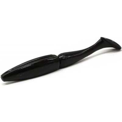Силиконовая приманка Sawamura One'Up Shad 3" цвет 12 (7шт)