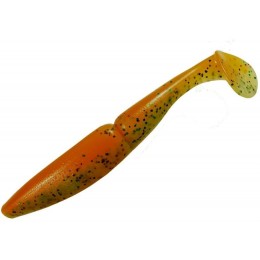 Силиконовая приманка Sawamura One'Up Shad 3" цвет 153 (7шт)
