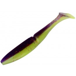 Силиконовая приманка Sawamura One'Up Shad 3" цвет 155 (7шт)